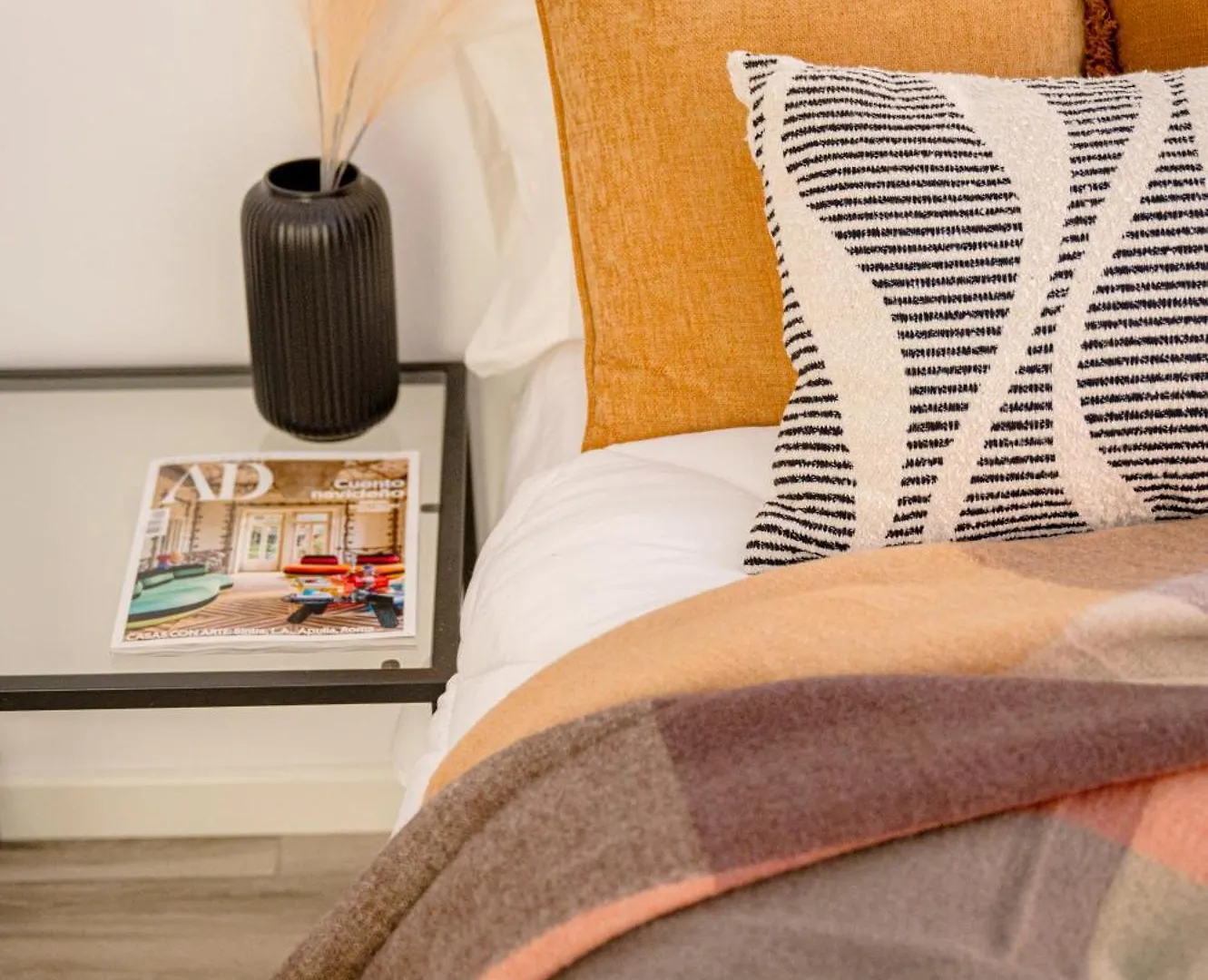 Apartment Verano Santanderino Spain