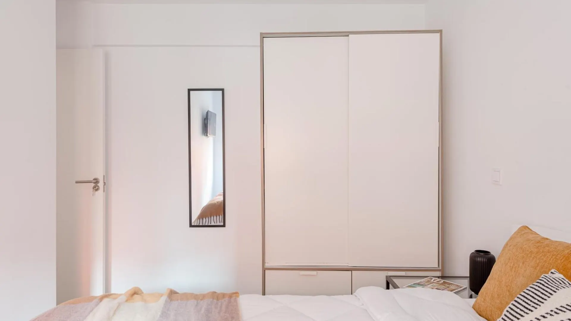 Verano Santanderino Apartment Santander