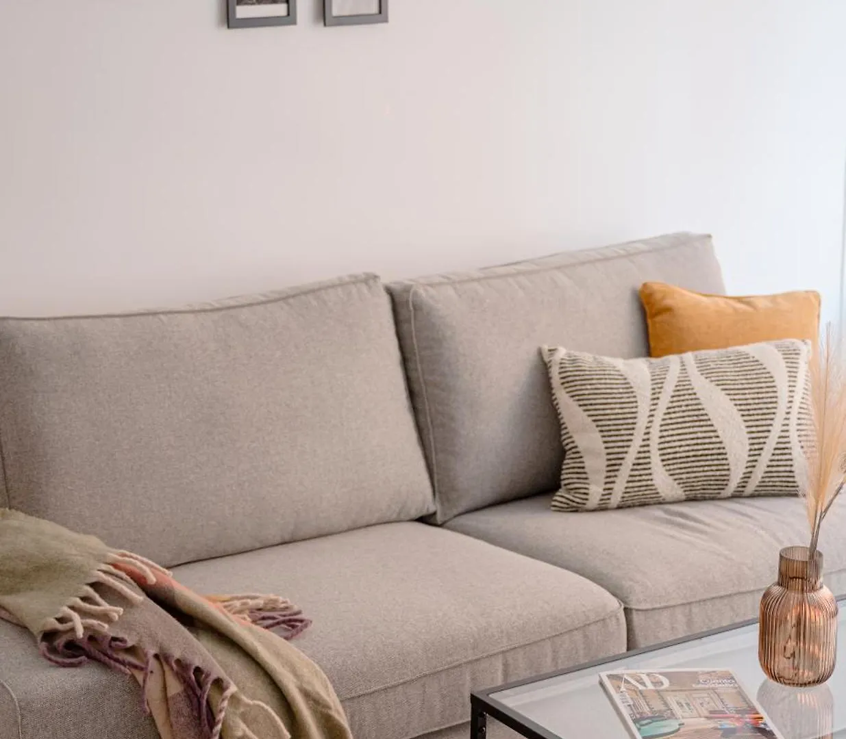 Apartment Verano Santanderino Spain