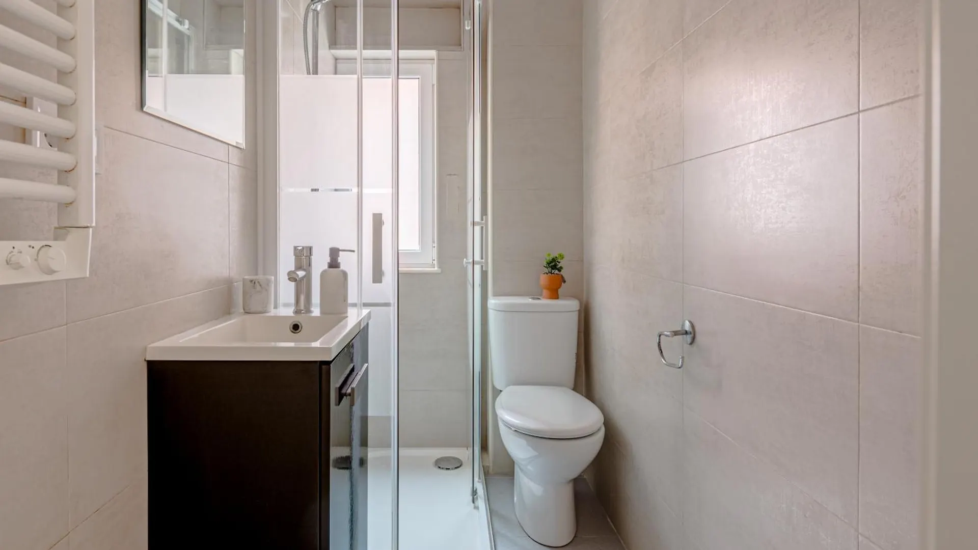Verano Santanderino Apartment