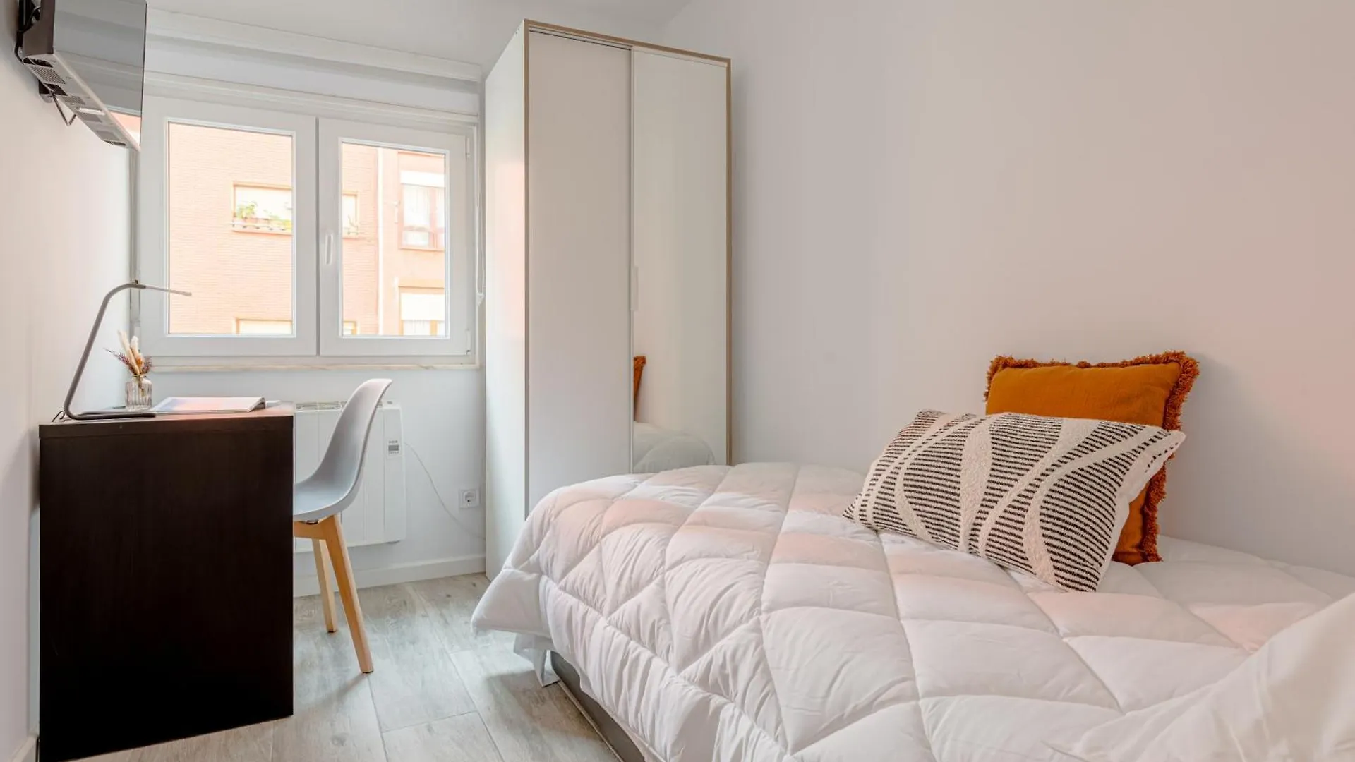 Verano Santanderino Apartment Santander