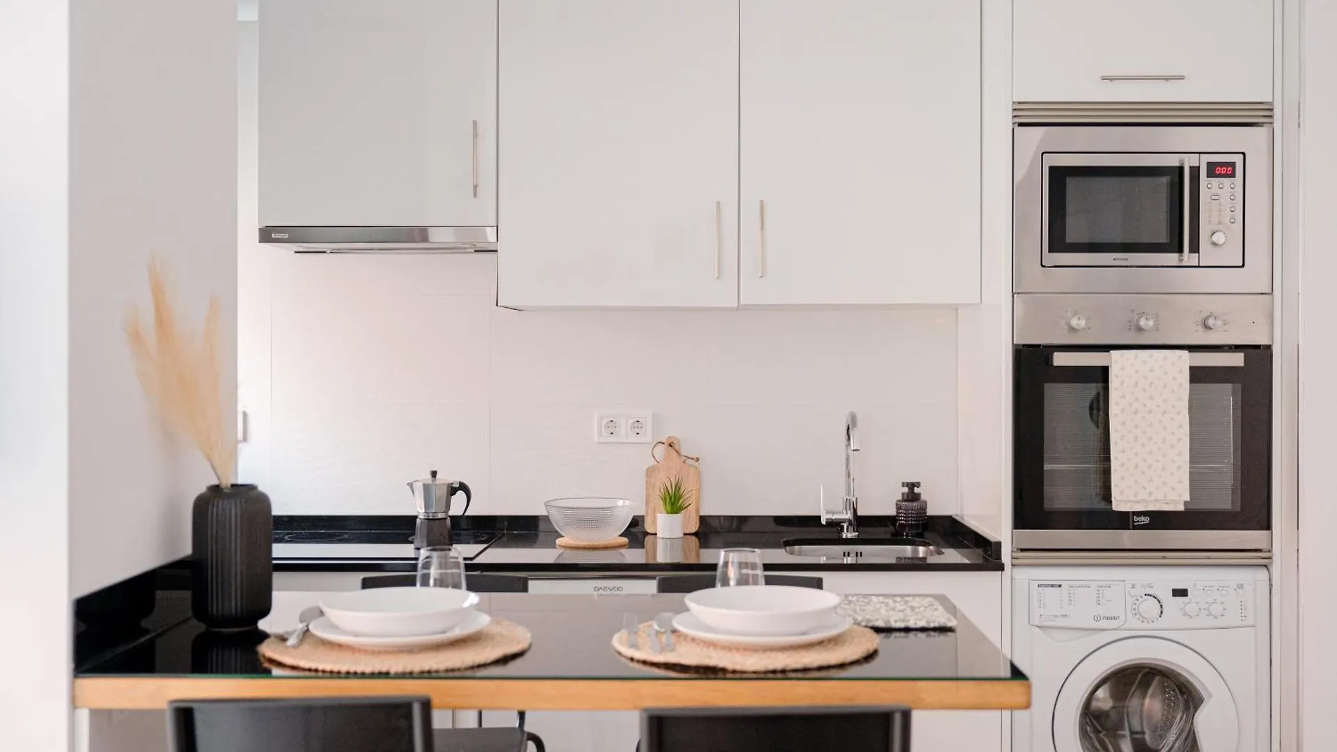 Apartment Verano Santanderino