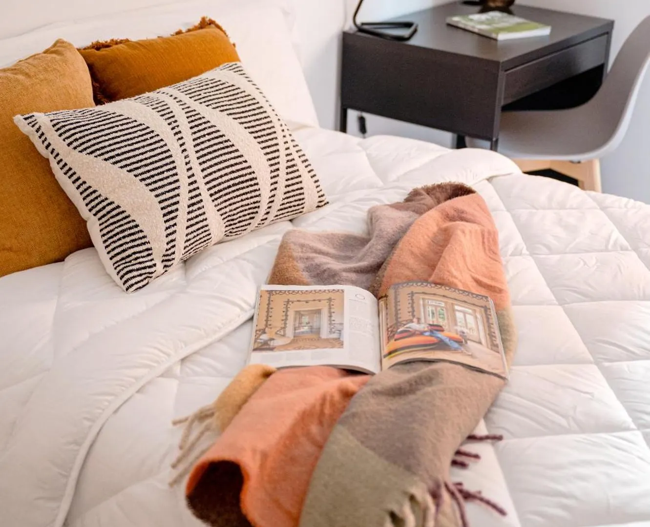 Verano Santanderino Apartment