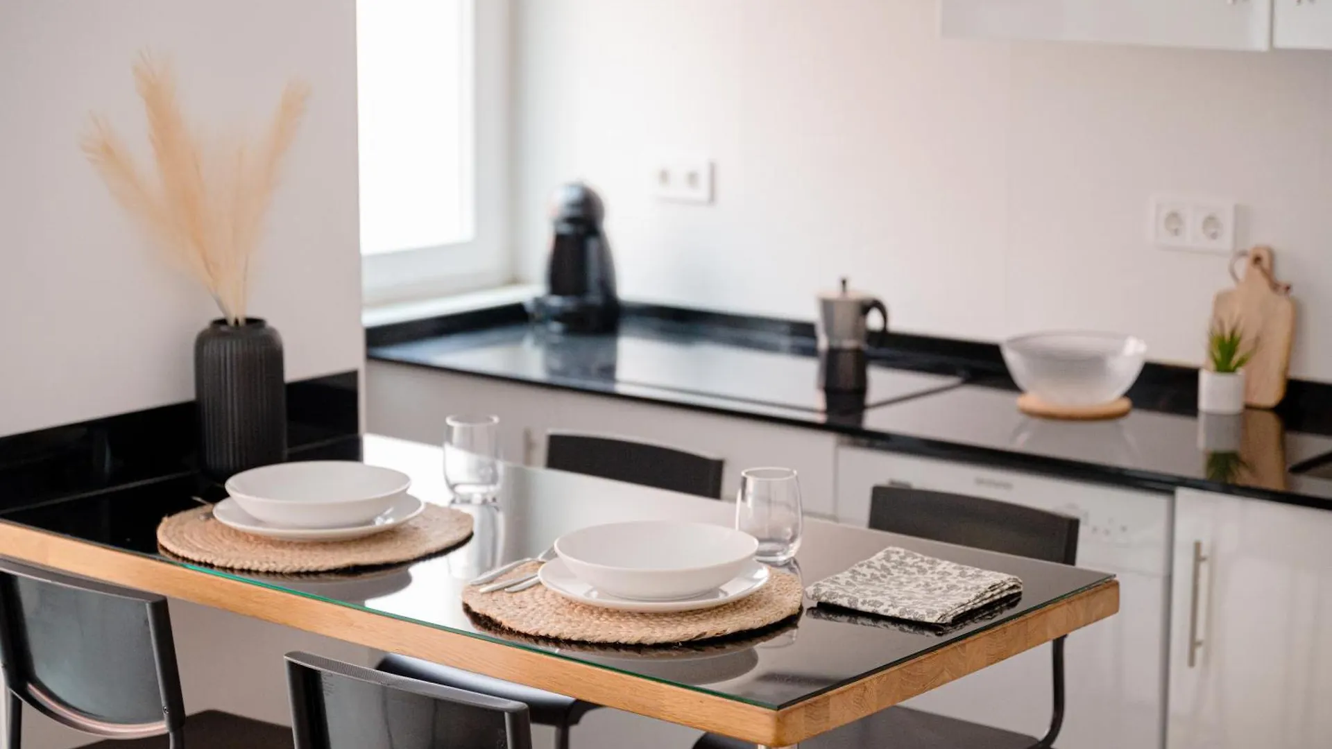 Apartment Verano Santanderino