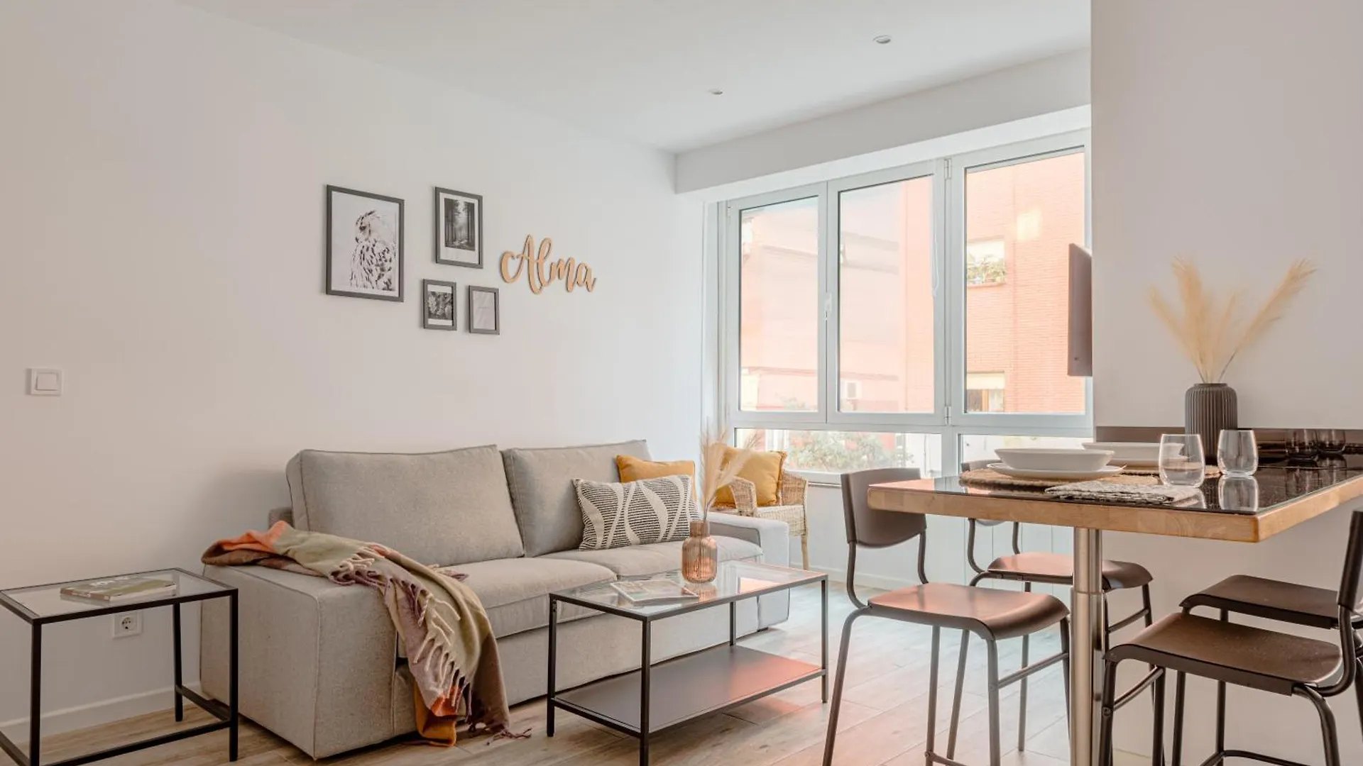 Apartment Verano Santanderino